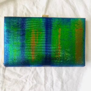Mermaid Clutch